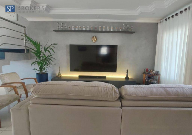 Imagem Casa com 4 Quartos à Venda, 218 m² em Jardim Alto Da Colina - Valinhos