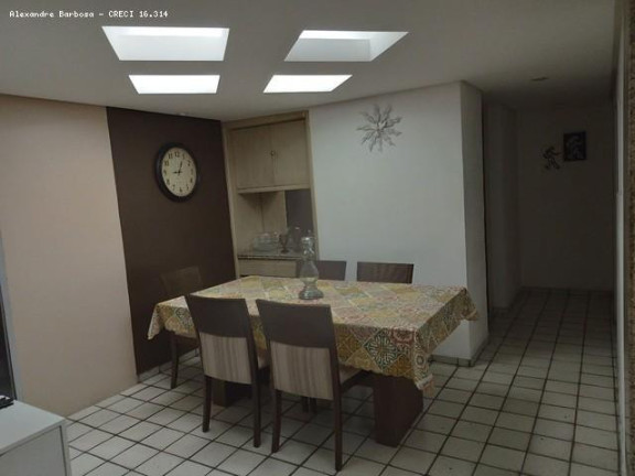 Imagem Apartamento com 3 Quartos à Venda, 105 m² em Piedade - Jaboatão Dos Guararapes