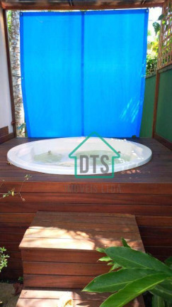 Imagem Sobrado com 4 Quartos à Venda ou Locação, 160 m² em Barra Do Una - São Sebastião
