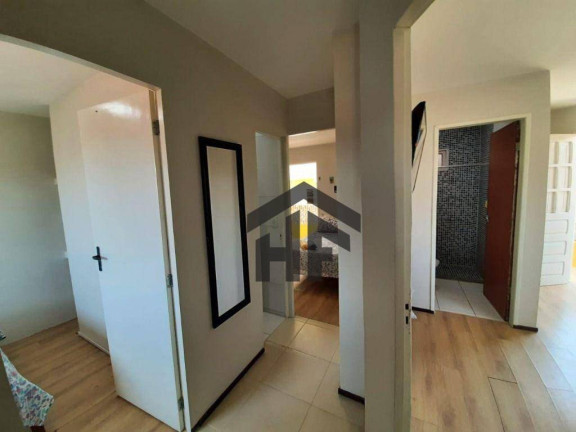 Imagem Casa com 3 Quartos à Venda, 400 m² em Baia De Maracaipe - Ipojuca