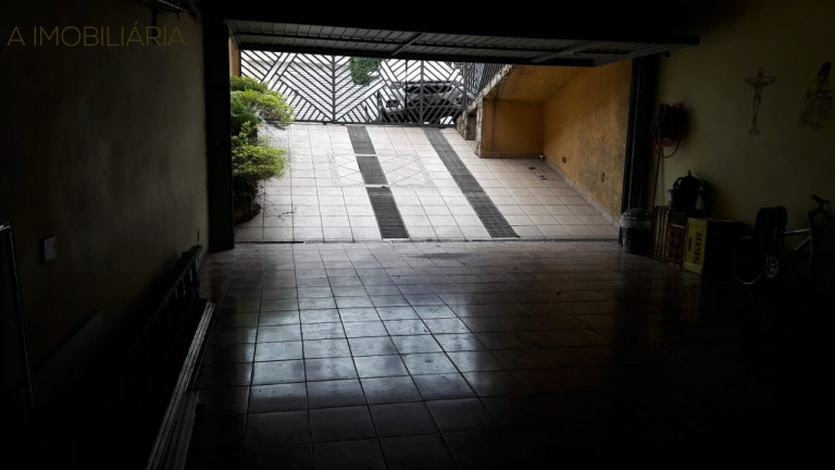 Imagem Imóvel com 3 Quartos à Venda, 227 m² em Vila Santa Luzia - São Bernardo Do Campo