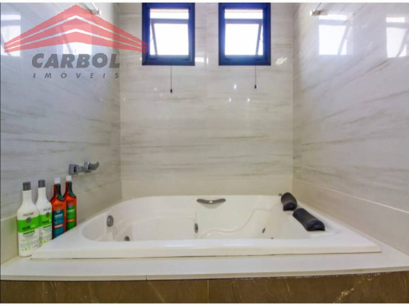 Imagem Casa de Condomínio com 3 Quartos à Venda, 420 m² em Loteamento Vale Azul I - Jundiaí Imagem Casa de Condomínio com 3 Quartos à Venda, 420 m² em Loteamento Vale Azul I - Jundiaí