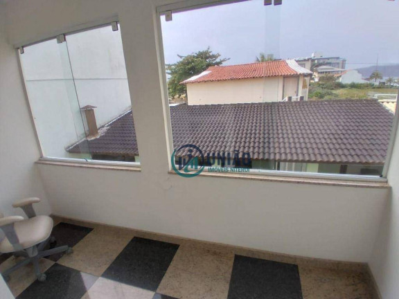Imagem Casa com 3 Quartos à Venda, 250 m² em Piratininga - Niterói