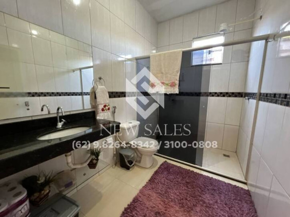 Imagem Casa com 2 Quartos à Venda, 500 m² em Privê Residencial Elza Fronza - Goiânia Imagem Casa com 2 Quartos à Venda, 500 m² em Privê Residencial Elza Fronza - Goiânia
