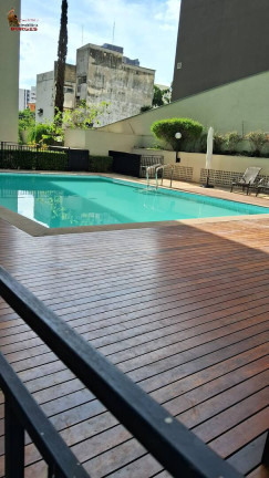 Imagem Apartamento com 3 Quartos à Venda, 81 m² em Jardim Das Acacias - São Paulo Imagem Apartamento com 3 Quartos à Venda, 81 m² em Jardim Das Acacias - São Paulo