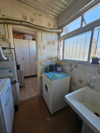 Imagem Apartamento com 3 Quartos à Venda, 93 m² em Santana - São Paulo