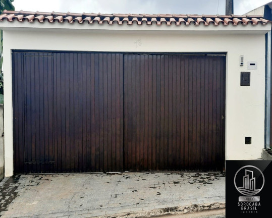 Casa com 2 Quartos à Venda, 143 m² em Parque Bela Vista - Votorantim
