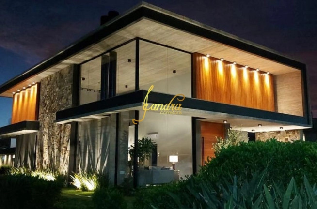 Imagem Casa de Condomínio com 4 Quartos à Venda, 268 m² em Noiva Do Mar - Xangri-la Imagem Casa de Condomínio com 4 Quartos à Venda, 268 m² em Noiva Do Mar - Xangri-la