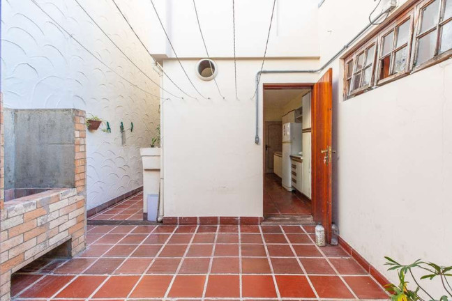Imagem Casa com 3 Quartos à Venda, 184 m² em Indianópolis - São Paulo Imagem Casa com 3 Quartos à Venda, 184 m² em Indianópolis - São Paulo