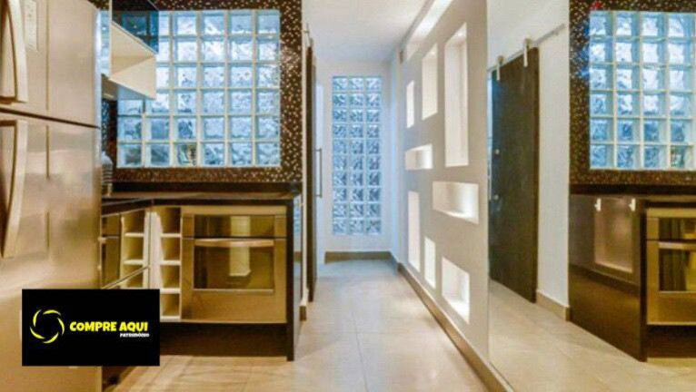 Imagem Apartamento com 1 Quarto à Venda, 80 m² em Vila Buarque - São Paulo Imagem Apartamento com 1 Quarto à Venda, 80 m² em Vila Buarque - São Paulo