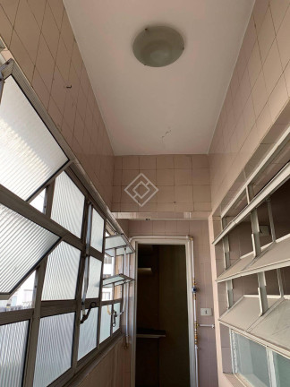 Imagem Apartamento com 3 Quartos à Venda, 144 m² em Vila Buarque - São Paulo