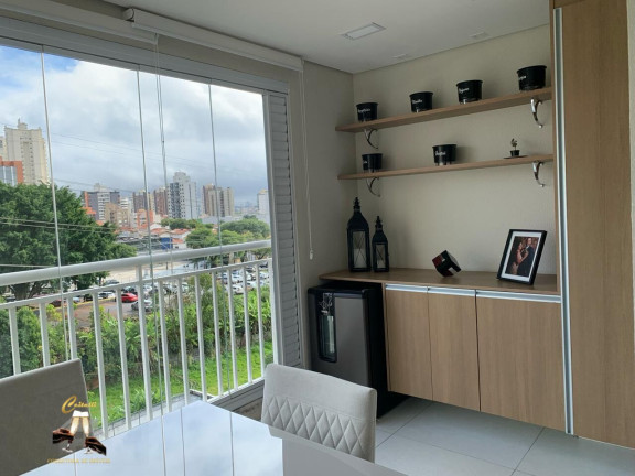 Imagem Apartamento com 2 Quartos à Venda, 63 m² em Anchieta - São Bernardo Do Campo