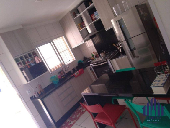 Imagem Sobrado com 2 Quartos à Venda, 128 m² em Freguesia Do ó - São Paulo