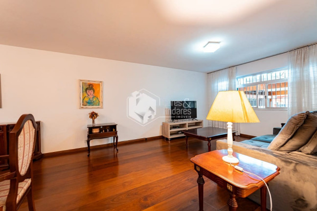 Imagem Casa com 3 Quartos à Venda, 160 m² em Vila Arriete - São Paulo