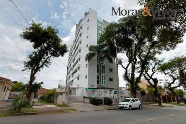Apartamento com 3 Quartos à Venda, 198 m² em Boa Vista - Curitiba