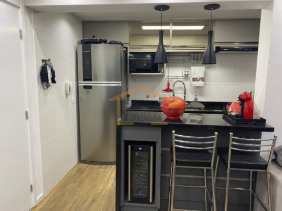 Imagem Apartamento com 2 Quartos à Venda, 65 m² em Santana - São Paulo Imagem Apartamento com 2 Quartos à Venda, 65 m² em Santana - São Paulo