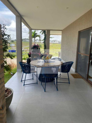 Imagem Casa com 5 Quartos à Venda, 300 m² em Jardim Planalto - Conde