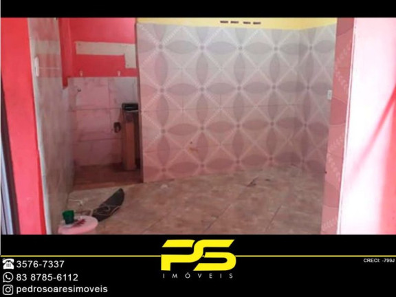 Imagem Casa com 4 Quartos à Venda,  em Cruz Das Armas - João Pessoa