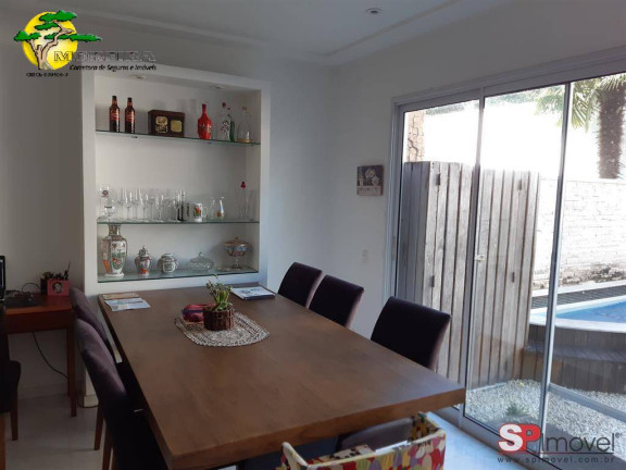 Imagem Casa de Condomínio com 3 Quartos à Venda, 365 m² em Vila Albertina - São Paulo