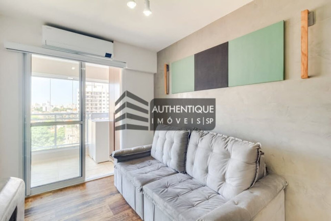Imagem Apartamento com 2 Quartos à Venda, 75 m² em Alto Da Lapa - São Paulo