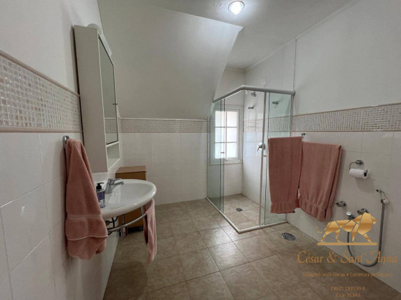 Imagem Casa com 4 Quartos à Venda, 387 m² em Capivari - Campos Do Jordão