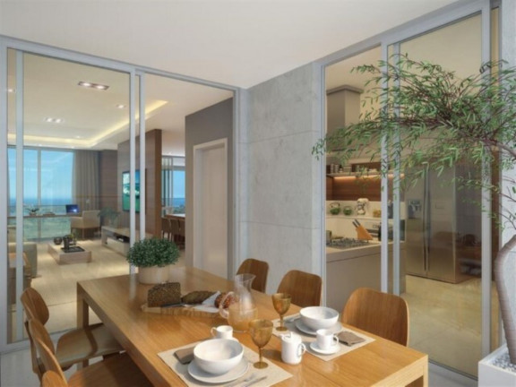 Imagem Imóvel com 4 Quartos à Venda, 266 m² em Barra Da Tijuca - Rio De Janeiro