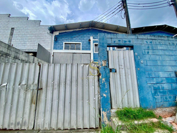 Imagem Galpão à Venda, 400 m² em Terra Preta - Mairiporã Imagem Galpão à Venda, 400 m² em Terra Preta - Mairiporã