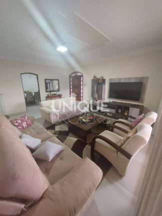 Imagem Casa com 3 Quartos à Venda, 250 m² em Parque Residencial Eloy Chaves - Jundiaí