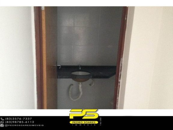 Imagem Apartamento com 2 Quartos à Venda, 47 m² em Planalto Boa Esperança - João Pessoa