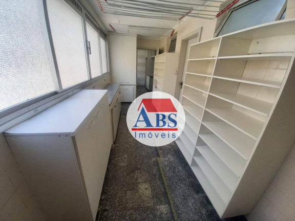 Imagem Apartamento com 3 Quartos à Venda, 163 m² em Gonzaga - Santos Imagem Apartamento com 3 Quartos à Venda, 163 m² em Gonzaga - Santos