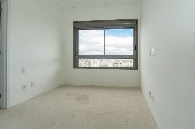 Imagem Apartamento com 3 Quartos à Venda, 158 m² em Indianópolis - São Paulo Imagem Apartamento com 3 Quartos à Venda, 158 m² em Indianópolis - São Paulo