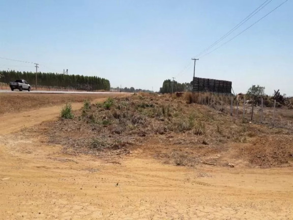 Imagem Fazenda à Venda, 4.500 m² em Distrito Industrial - Sinop Imagem Fazenda à Venda, 4.500 m² em Distrito Industrial - Sinop