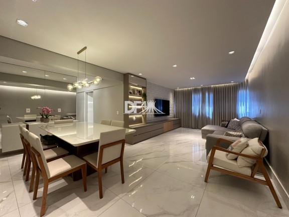 Imagem Imóvel com 3 Quartos à Venda, 110 m² em Norte (águas Claras) - Brasília