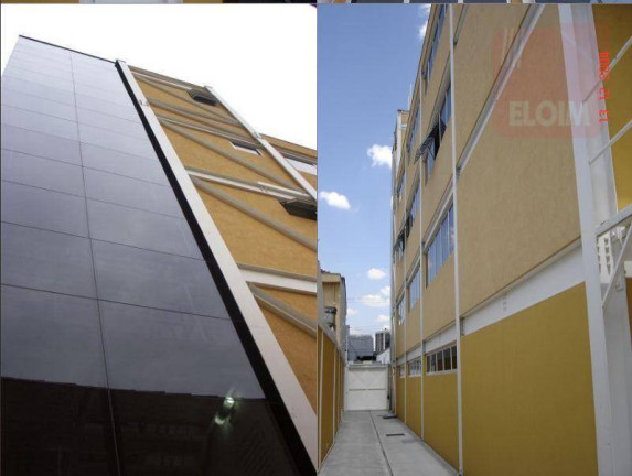 Imagem Edifício Residencial à Venda ou Locação, 1.015 m² em Barra Funda - São Paulo Imagem Edifício Residencial à Venda ou Locação, 1.015 m² em Barra Funda - São Paulo