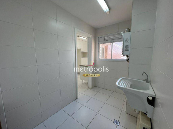 Imagem Apartamento com 3 Quartos à Venda ou Locação, 135 m² em Cerâmica - São Caetano Do Sul