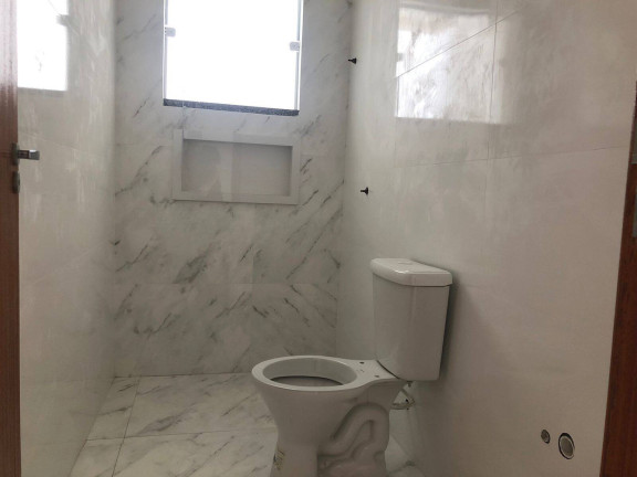 Imagem Casa com 3 Quartos à Venda, 94 m² em Bosque Da Mata - Tijucas