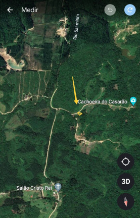 Imagem Terreno à Venda, 628 m² em Cristo Rei - São Francisco Do Sul Imagem Terreno à Venda, 628 m² em Cristo Rei - São Francisco Do Sul