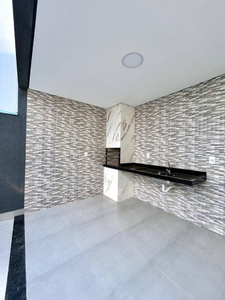 Imagem Casa de Condomínio com 3 Quartos à Venda, 184 m² em Cajuru Do Sul - Sorocaba
