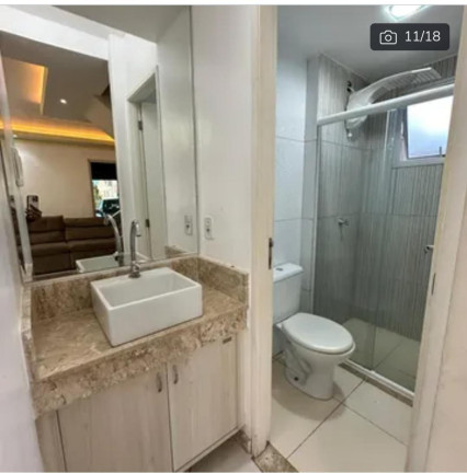 Imagem Casa com 3 Quartos à Venda, 140 m² em Novo Horizonte - Camaçari Imagem Casa com 3 Quartos à Venda, 140 m² em Novo Horizonte - Camaçari