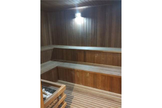 Imagem Apartamento com 3 Quartos à Venda, 88 m² em Tatuapé - São Paulo
