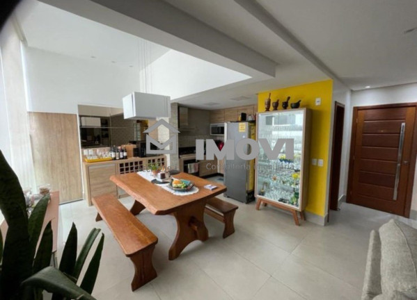 Imagem Imóvel com 3 Quartos à Venda, 178 m² em Praia De Itaparica - Vila Velha