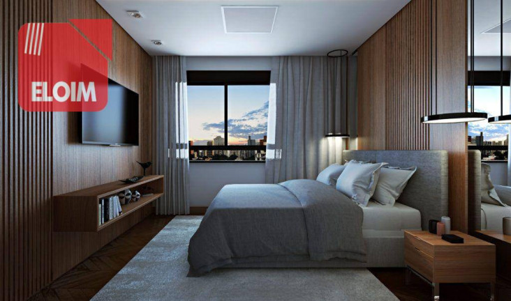 Imagem Apartamento com 3 Quartos à Venda, 151 m² em Vila Romana - São Paulo Imagem Apartamento com 3 Quartos à Venda, 151 m² em Vila Romana - São Paulo