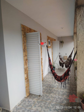 Imagem Casa com 5 Quartos à Venda, 250 m² em Parque Orestes ôngaro - Hortolândia