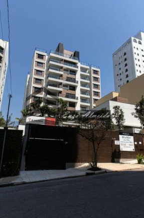 Imagem Apartamento com 2 Quartos à Venda, 79 m² em Vila Madalena - São Paulo