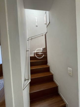 Imagem Apartamento com 3 Quartos à Venda, 121 m² em Campo Belo - São Paulo Imagem Apartamento com 3 Quartos à Venda, 121 m² em Campo Belo - São Paulo