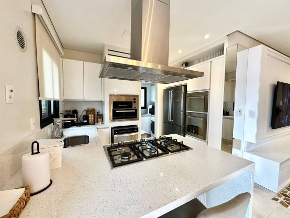 Imagem Apartamento com 4 Quartos à Venda, 138 m² em Barra Sul - Balneário Camboriú