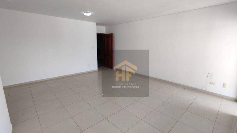 Imagem Apartamento com 3 Quartos à Venda, 96 m² em Jardim Atlântico - Olinda