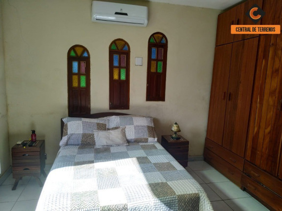 Imagem Imóvel com 6 Quartos à Venda, 4.278 m² em Abrantes - Camaçari