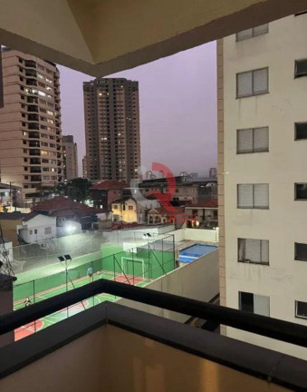 Apartamento com 3 Quartos à Venda, 63 m² em Santana - São Paulo