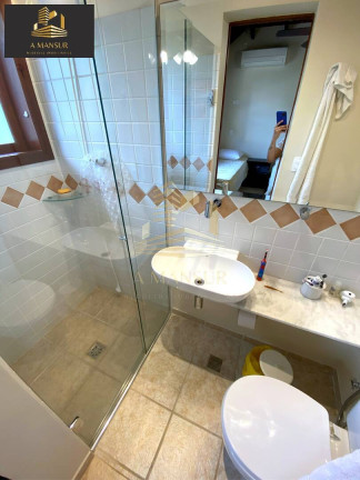 Imagem Casa com 5 Quartos para Temporada, 390 m² em Bertioga